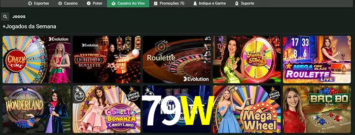 79W bet