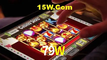 79W - Pagamento PIX Instantâneo
