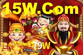 Welcome Bonus 79W