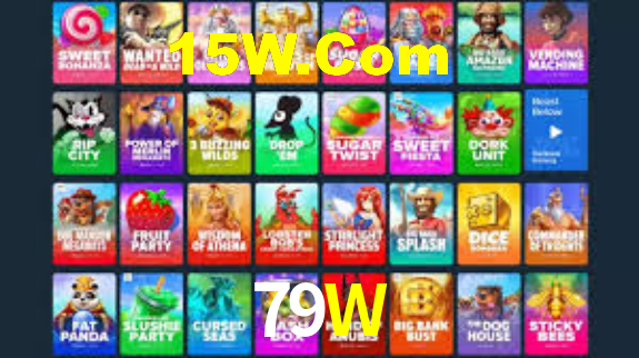 79W App - Aplicativo Móvel Oficial