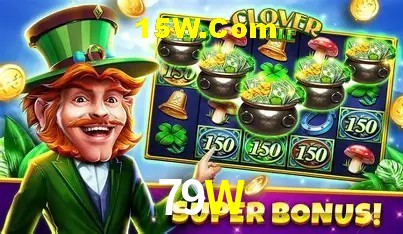 79W São Paulo - Top Slots