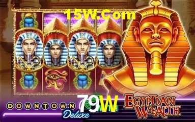 Recursos de Bônus 79W