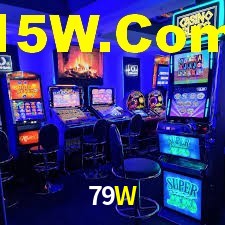 79W App Interface