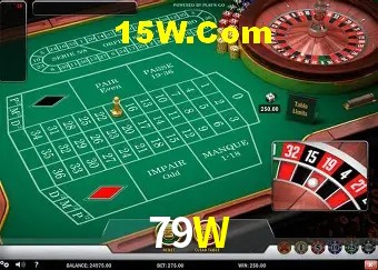 79W - Aplicativo Móvel