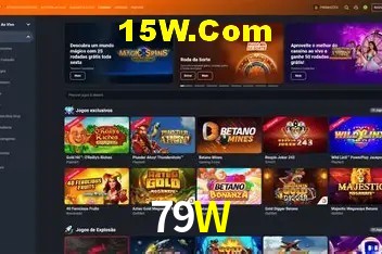 79W Brasília - Betting Features