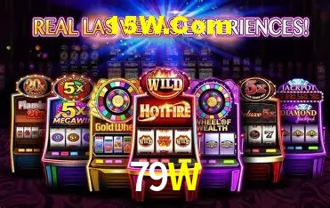 79W Brasília - Jogo Features