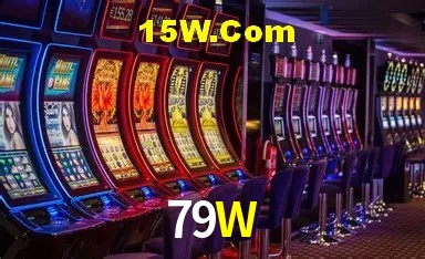 Provedores de Jogos 79W
