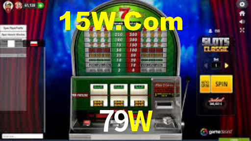 79W