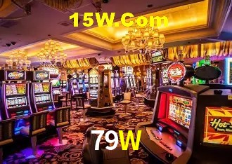 79W Belo Horizonte - Jackpots