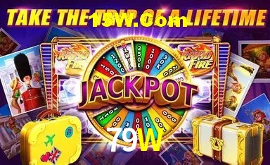Casino Ao Vivo 79W