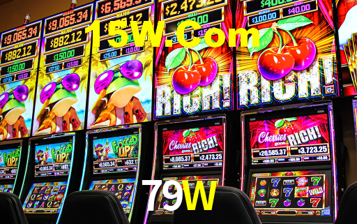 79W: A Experiência de Casino com Jogos de Mesa ao Vivo
