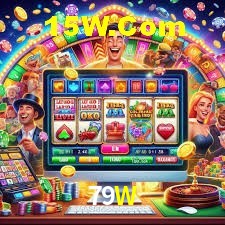 Game Providers 79W