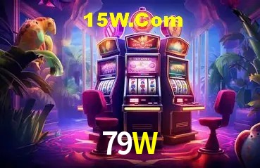 Jogos de Slot 79W