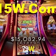 Tennis Betting 79W