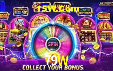 Diretório de Jogos 79W