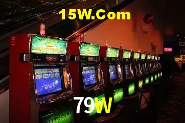 79W Entrar - Login Seguro Certificado