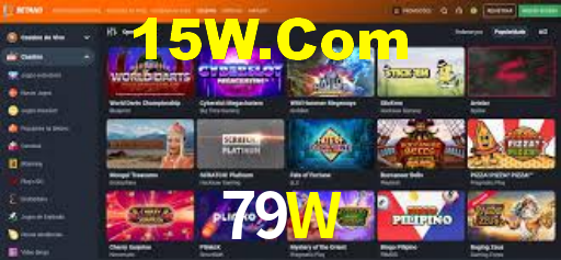 79W,79W Bet App